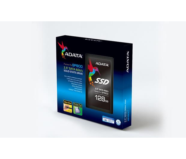 ADATA 128GB 2,5'' SATA SSD ASP900 - 126669 - zdjęcie 3